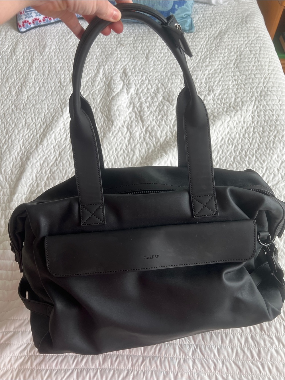 Calpak Hue Duffle